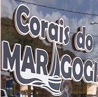 Agência Corais do Maragogi